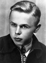 Ostatni wiersz „Ziutka”