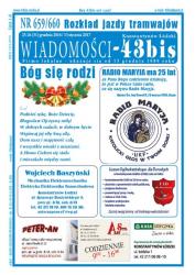 NR 659/660 WIADOMOCI - 43bis