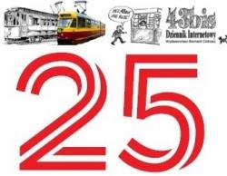 25 lat konstantynowskiego dziennika „43bis”