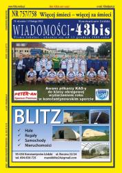 NR 757/758 „WIADOMOCI – 43bis”