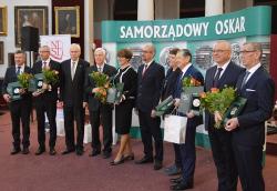 Nagrody im. Grzegorza Palki wrczone