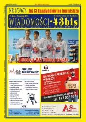 NR 673/674 WIADOMOCI - 43bis