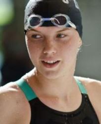 M: Justyna Burska 33. na 5 km