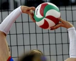 Juniorki Lidera pokonay MUKS 47 LO-Budowlani d
