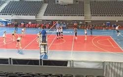 Juniorki Lidera na 25-32. miejscu w Polsce