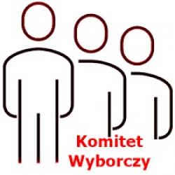 Wycznie komitety wyborcze zgaszaj kandydatw