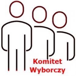 Wycznie komitety wyborcze zgaszaj kandydatw