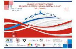 3 pywakw Pitki w Zimowych MP (seniorzy, modzieowcy i juniorzy 17-18 lat)