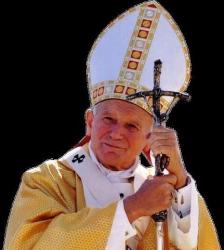 Jan Paweł II o oporze i sprzeciwie wobec Boga