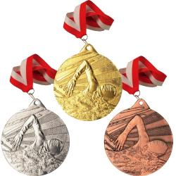 Medale Piątki w historii klubu