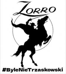 Byle nie Trzaskowski!
