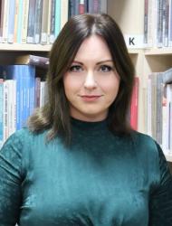 Anna Walczak dyrektorem MBP