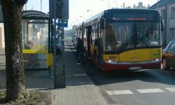 Zmieni si trasy linii 9 i 43