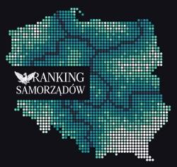 Ranking gmin „Rzeczpospolitej” we wrzeniu