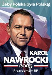 Karol Nawrocki Prezydentem. Polska wygraa. Dziki Bogu! 