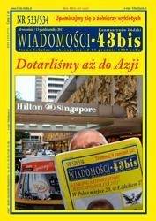 NR 533/534 WIADOMOCI - 43bis