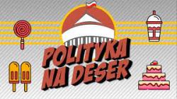 Polityka na deser w portalu wPolityce.pl