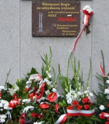 ZAPROSZENIE na obchody w Konstantynowie dzkim