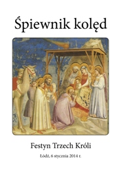 Śpiewnik kolęd (wydanie III) Wyboru dokonał Jerzy Kropiwnicki 