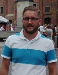 Tomasz Janczewski zastpc kierownika USC