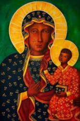Regina Poloniae, ora pro nobis.