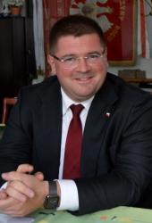 Tomasz Rzymkowski: Konstantynowskiemu rodowisku seniorw przekazujcemu ide NSZZ „Solidarno” naley si wdziczno