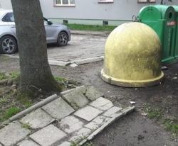 Dla spostrzegawczych globtroterw