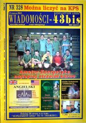 20 lat wstecz: Powody wstydu lub dumy