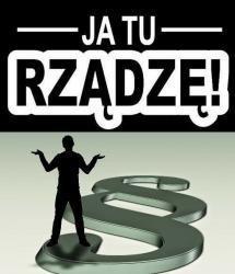 Radna „ja tu rzdz” pretenduje do wadz miasta nam najbliszego
