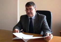 Witold Stpie wicemarszakiem