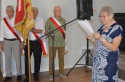 Konstantynowska MOEiR NSZZ „Solidarność” świętowała swoje 25-lecie