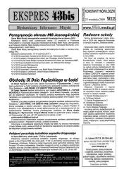 Ekspres 43bis nr 133