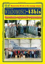 NR 607 WIADOMOCI - 43bis