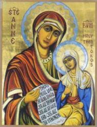 Uroczysto witej Boej Rodzicielki Maryi