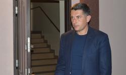 Robert Jakubowski nie mia z kim debatowa Marcin Mynarczyk zawid konstantynowian