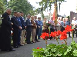 Minister Tomasz Rzymkowski w Konstantynowie dzkim: Dokonania prymasa Stefana Wyszyskiego i papiea Jana Pawa II duchowo umacniay pokolenie „Solidarnoci”
