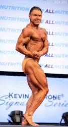 Krystian Romanowski blisko podium