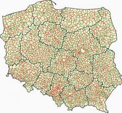 Ranking „Rzeczpospolitej”. W Polsce: Konstantynów Łódzki wyżej o 17 lokat