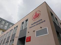 Supernowoczesne centrum leczenia raka powstao w odzi