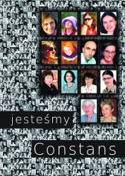 Joanna Bolimowska-uberek, Martyna Bujnowicz, Alfreda Cegieka, Kinga Cichosz, Joanna Czajkowska i in.Jestemy Constans 