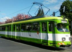 Zmiana trasy 43A i 43B