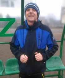 Pierwszy mecz, pierwszy gol
