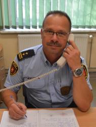 W SM nie pracuje ju Jarosaw Czekajewski. Wodzimierz Jaboski przechodzi na emerytur