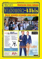 NR 671/672 WIADOMOCI - 43bis