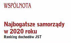 DOCHODY. W Polsce: Konstantynw dzki niej o 78 lokat