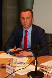 Radosaw Radwaski laureatem