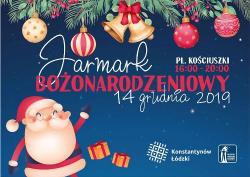 Jarmark Boonarodzeniowy
