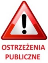 Zalecenia dla mieszkacw dzkiego