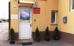 Poradnia PP w nowej siedzibie