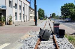 Konstantynw dzki nie zoy wniosku o dofinansowanie odbudowy linii tramwajowej od pl. Wolnoci do granic z Lutomierskiem